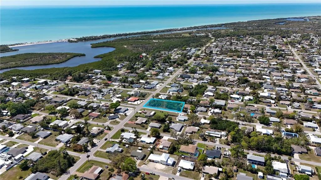 Fundy Road Venice FL 34293