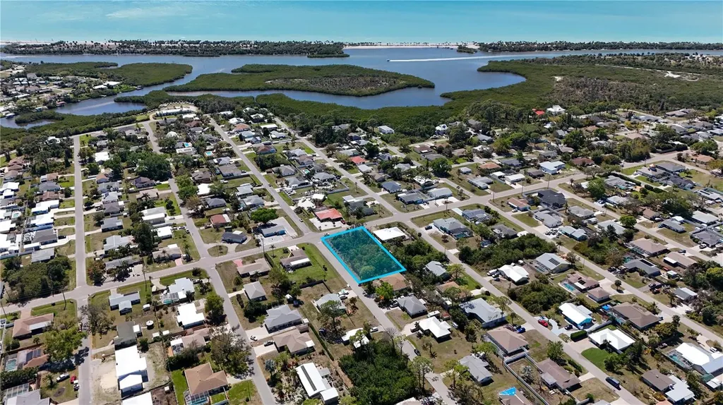 Fundy Road Venice FL 34293