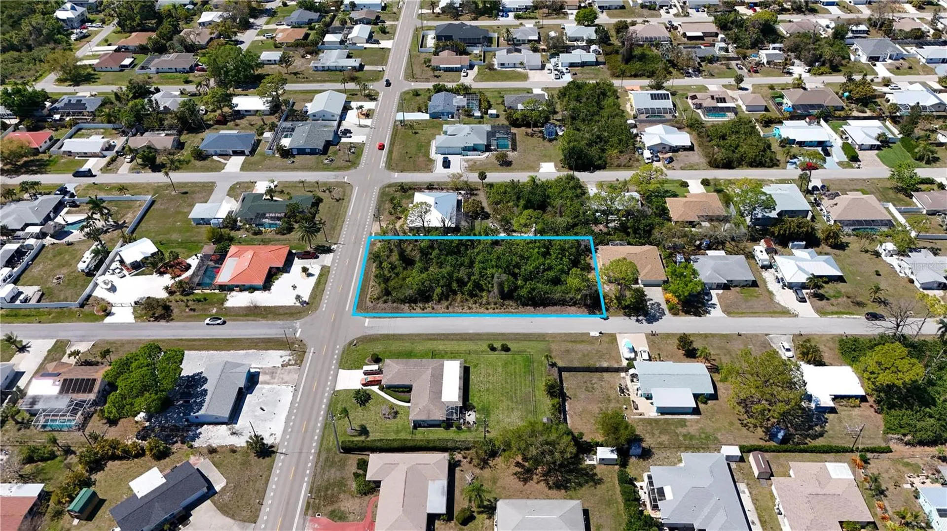 Fundy Road Venice FL 34293