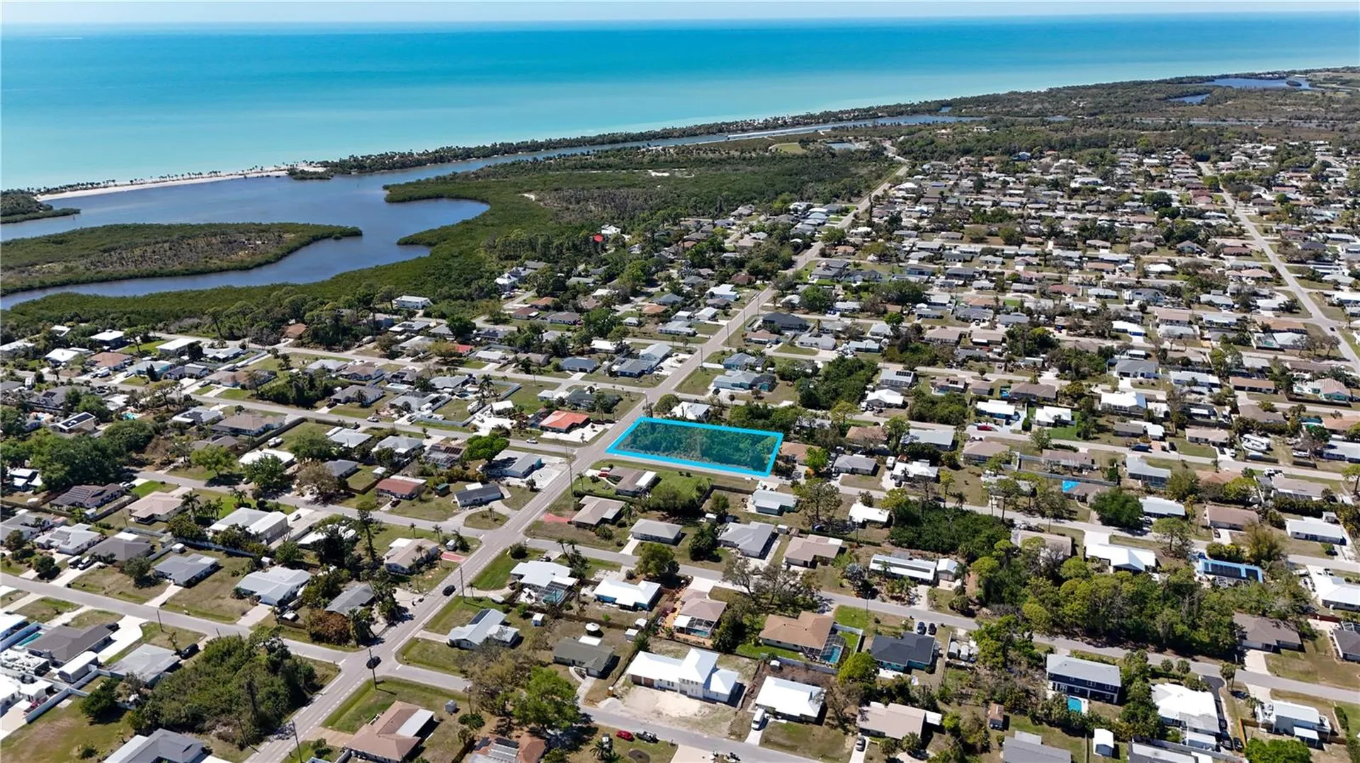 Fundy Road Venice FL 34293