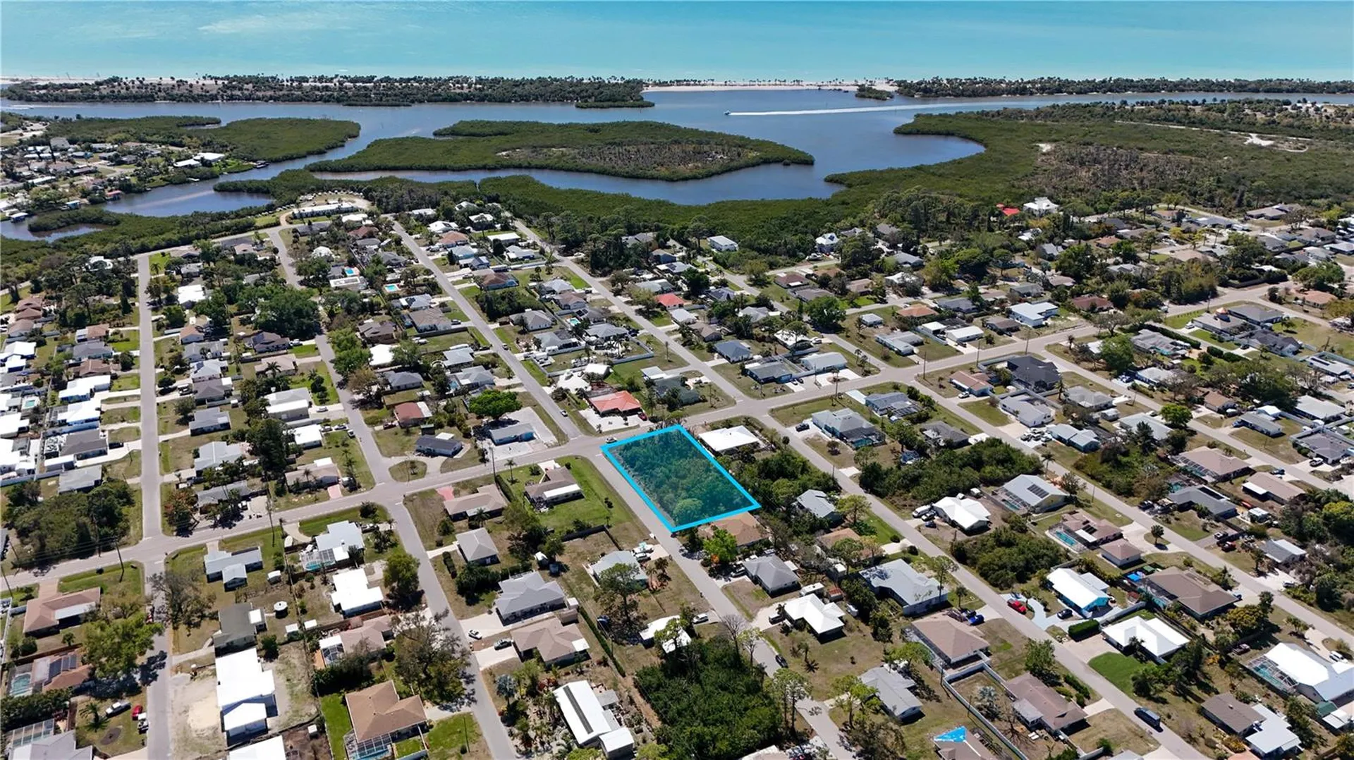 Fundy Road Venice FL 34293