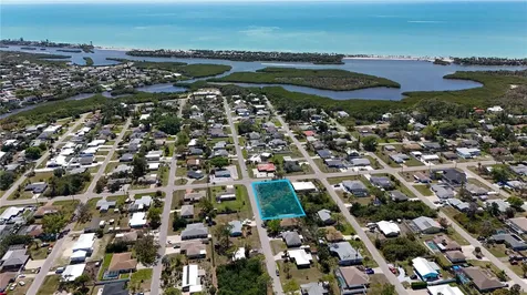 Fundy Road Venice FL 34293