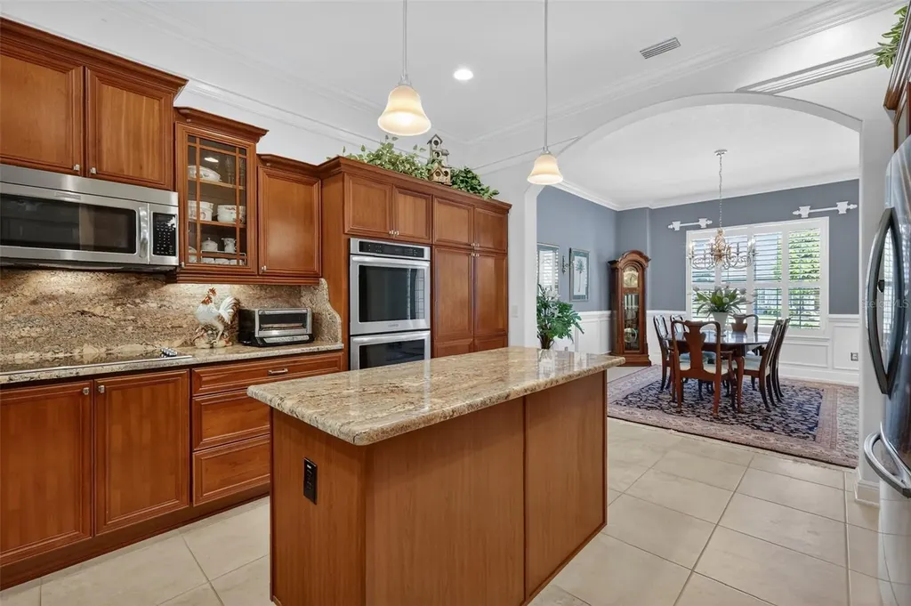 2134 Tallsman Court The Villages FL 32163
