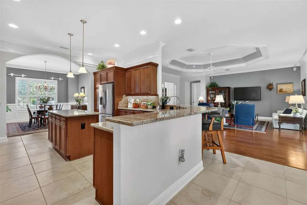 2134 Tallsman Court The Villages FL 32163