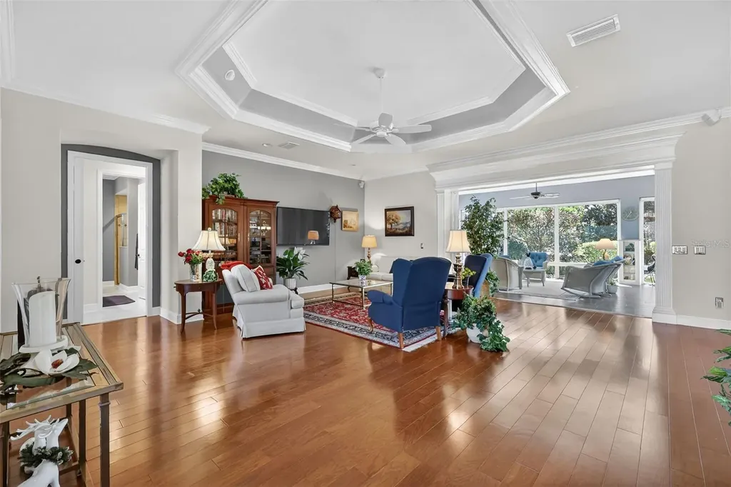 2134 Tallsman Court The Villages FL 32163