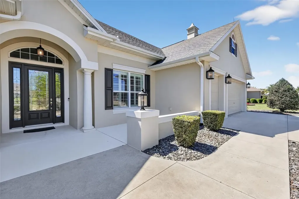 2134 Tallsman Court The Villages FL 32163