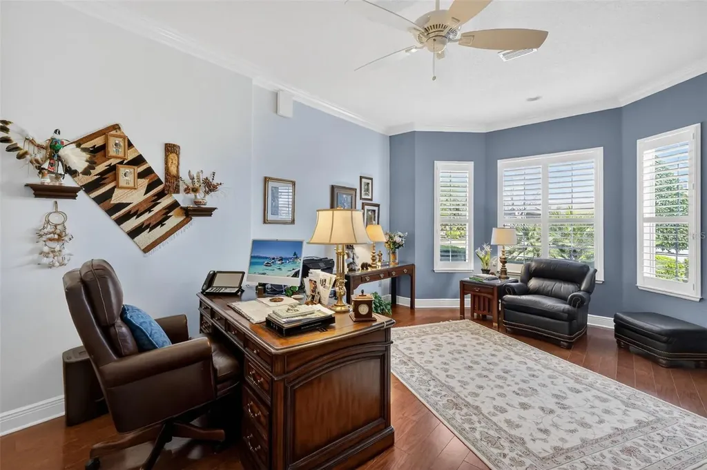 2134 Tallsman Court The Villages FL 32163