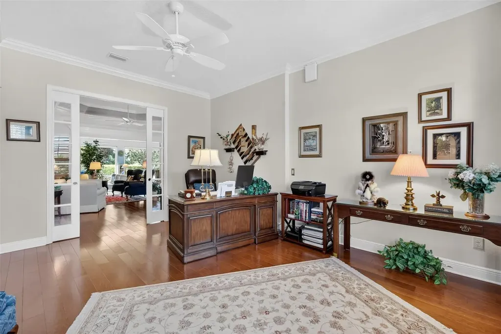 2134 Tallsman Court The Villages FL 32163
