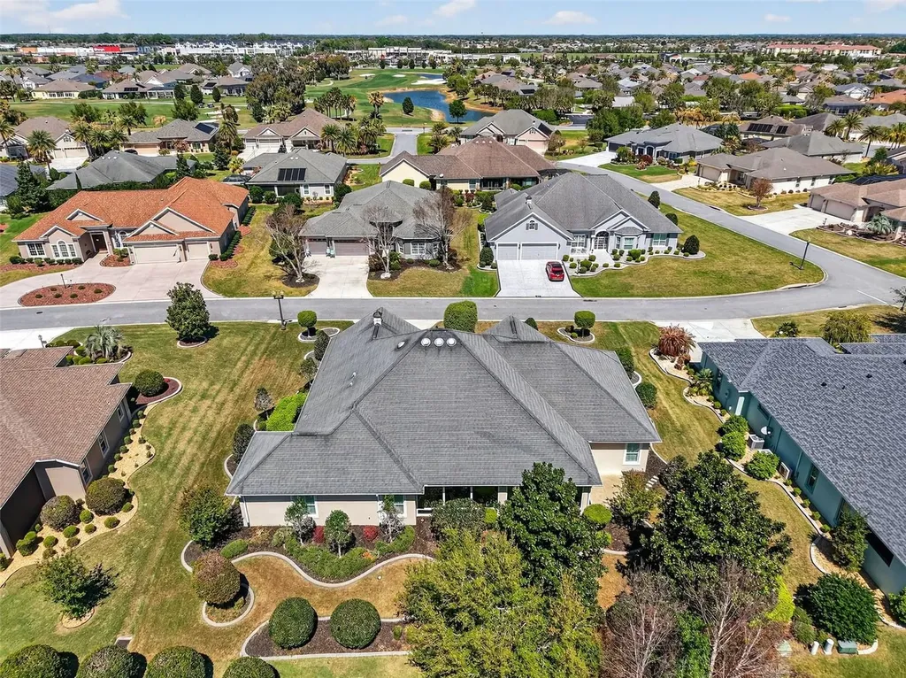 2134 Tallsman Court The Villages FL 32163