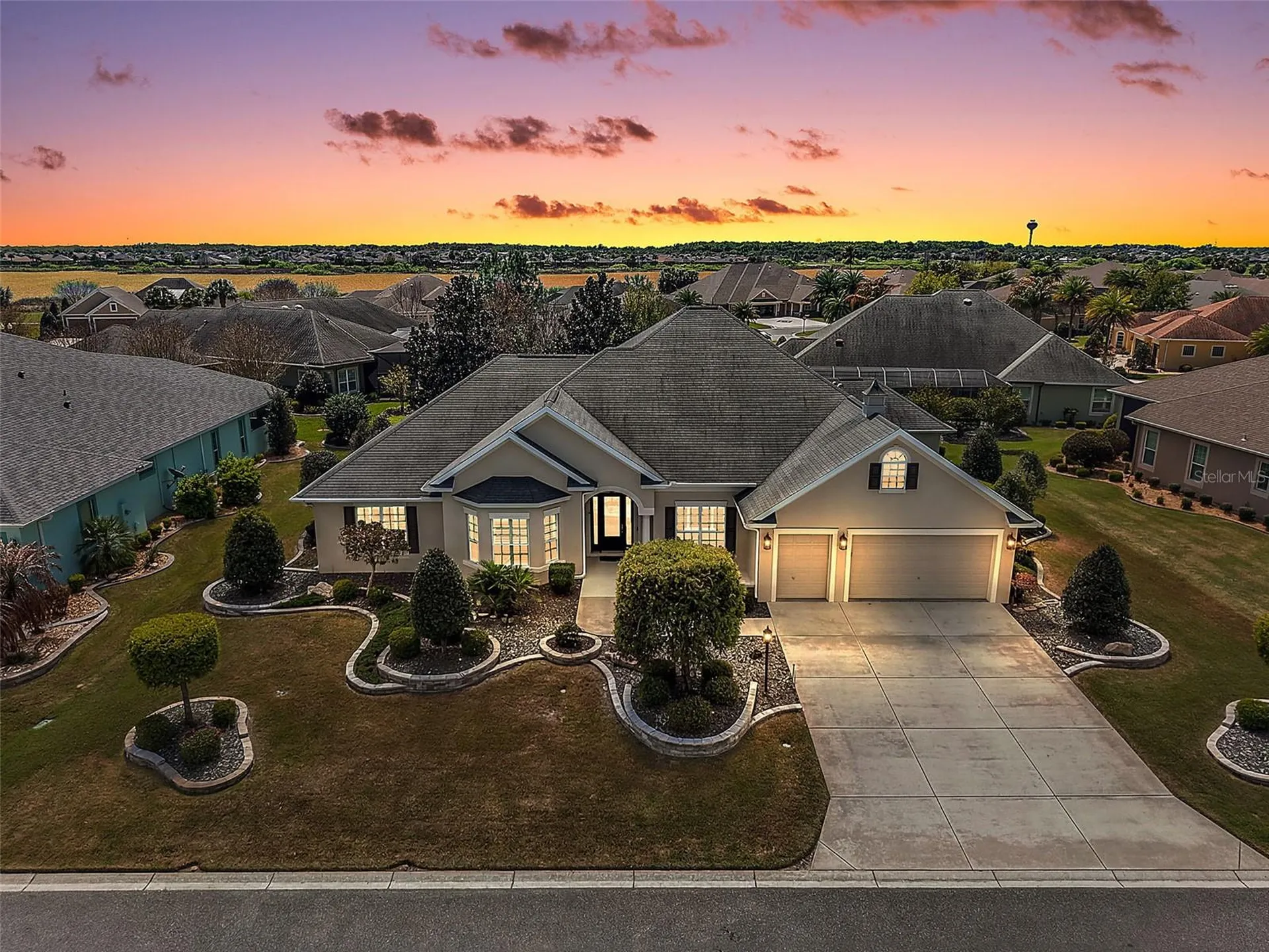 2134 Tallsman Court The Villages FL 32163