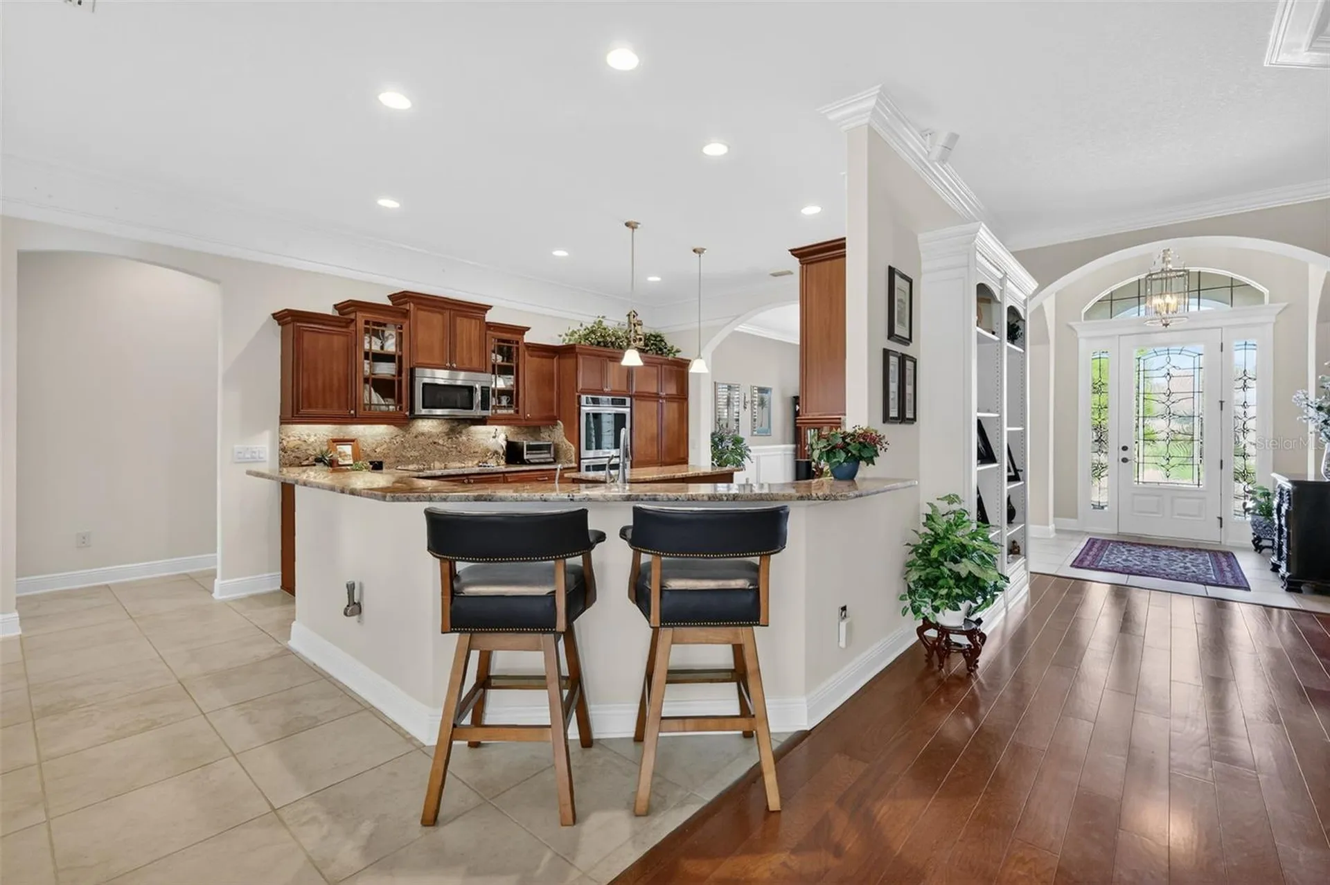 2134 Tallsman Court The Villages FL 32163