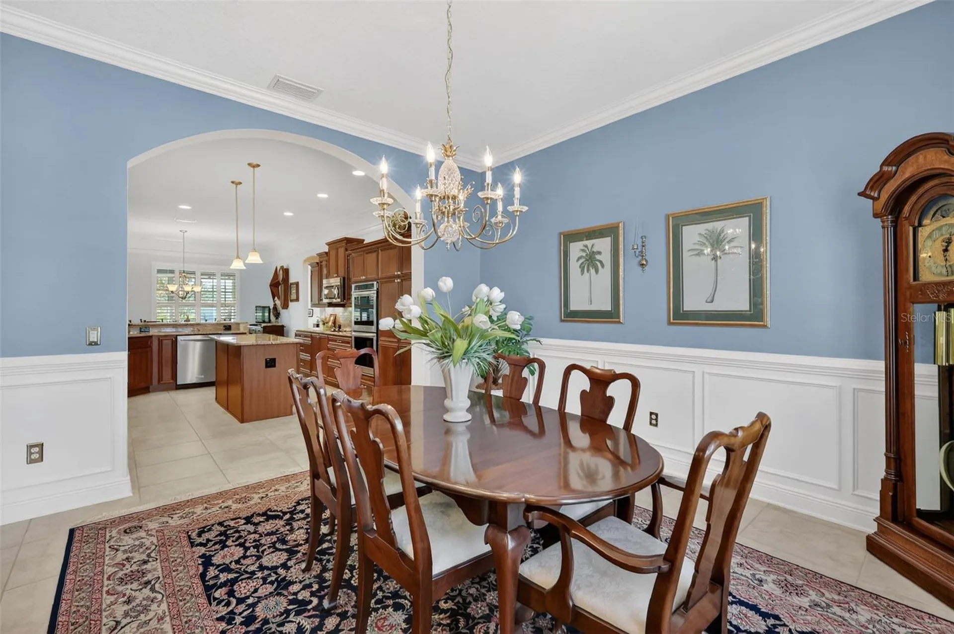 2134 Tallsman Court The Villages FL 32163