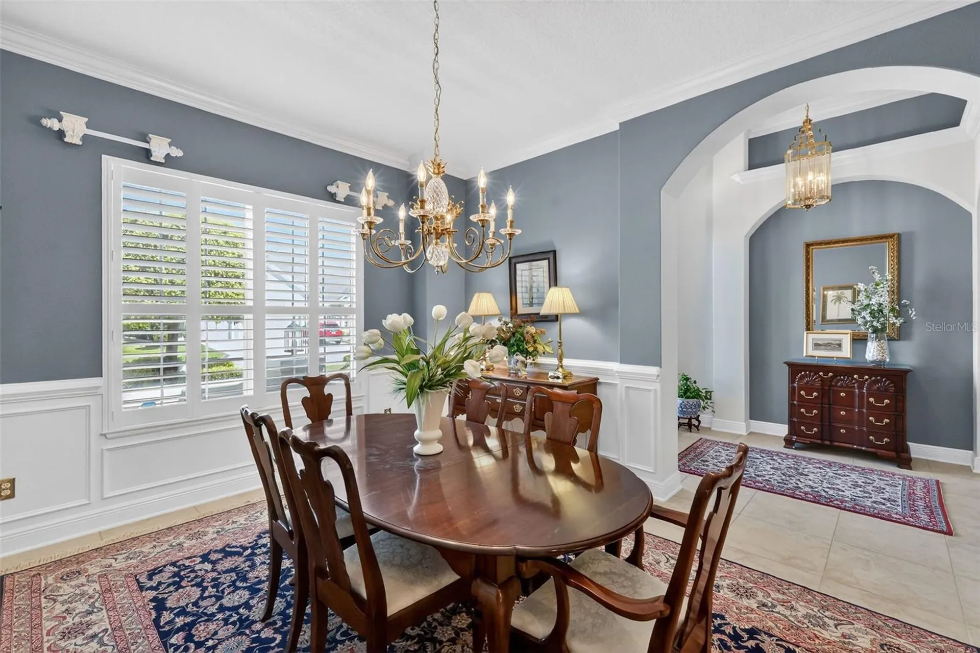 2134 Tallsman Court The Villages FL 32163