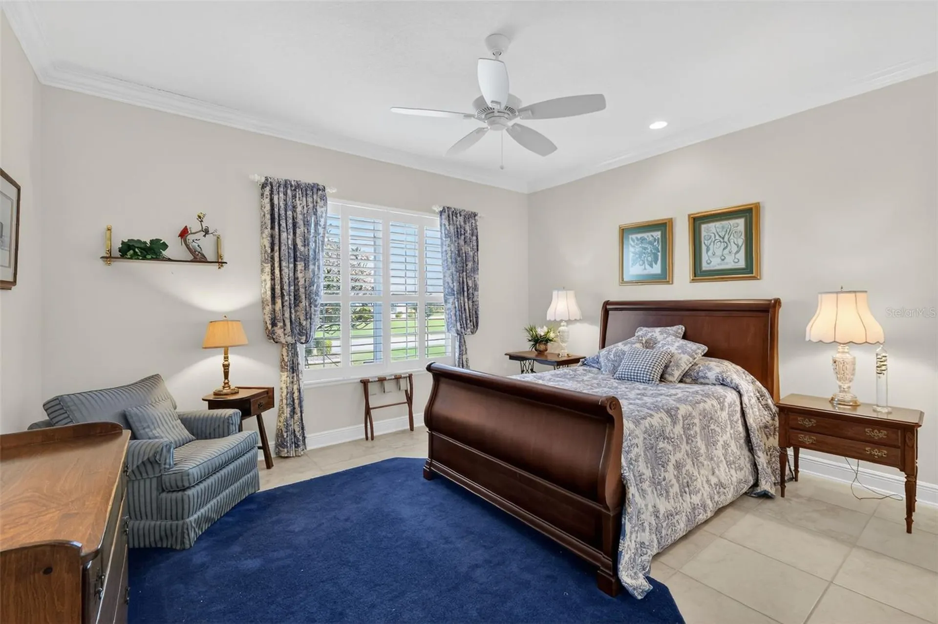 2134 Tallsman Court The Villages FL 32163