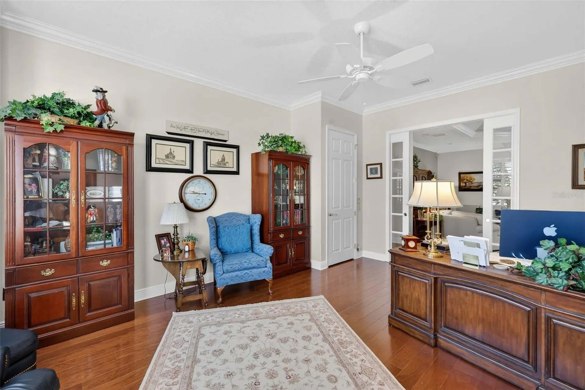 2134 Tallsman Court The Villages FL 32163
