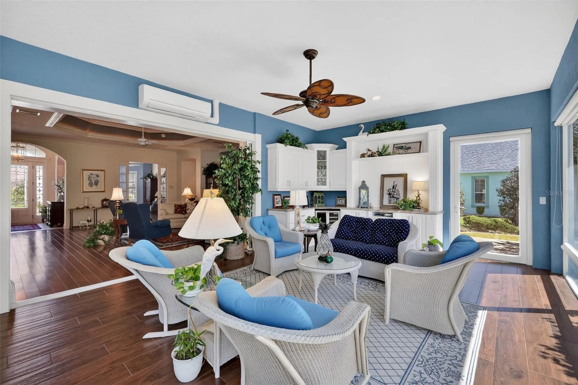2134 Tallsman Court The Villages FL 32163