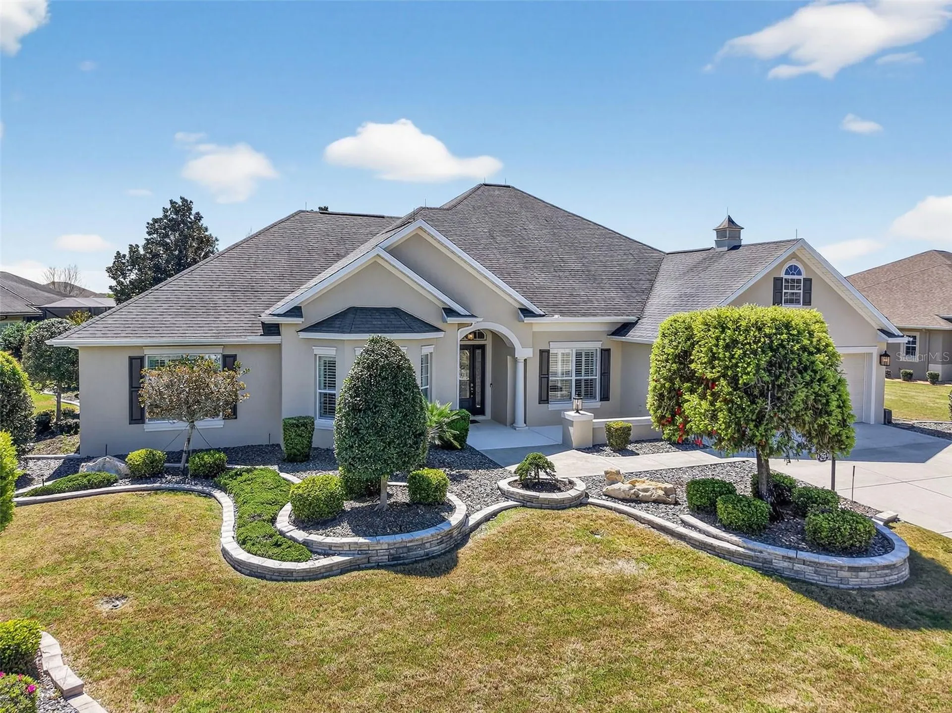 2134 Tallsman Court The Villages FL 32163
