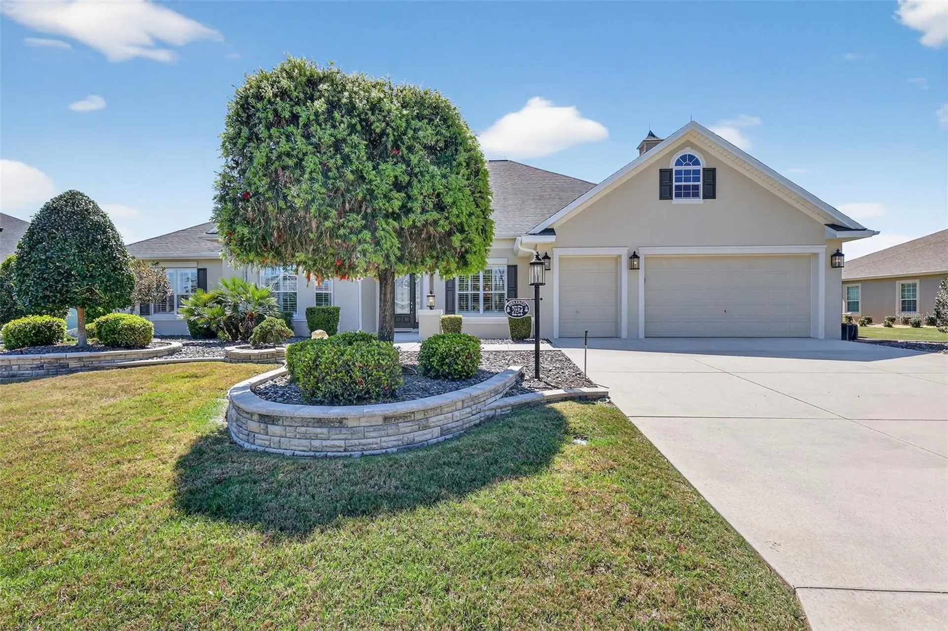 2134 Tallsman Court The Villages FL 32163