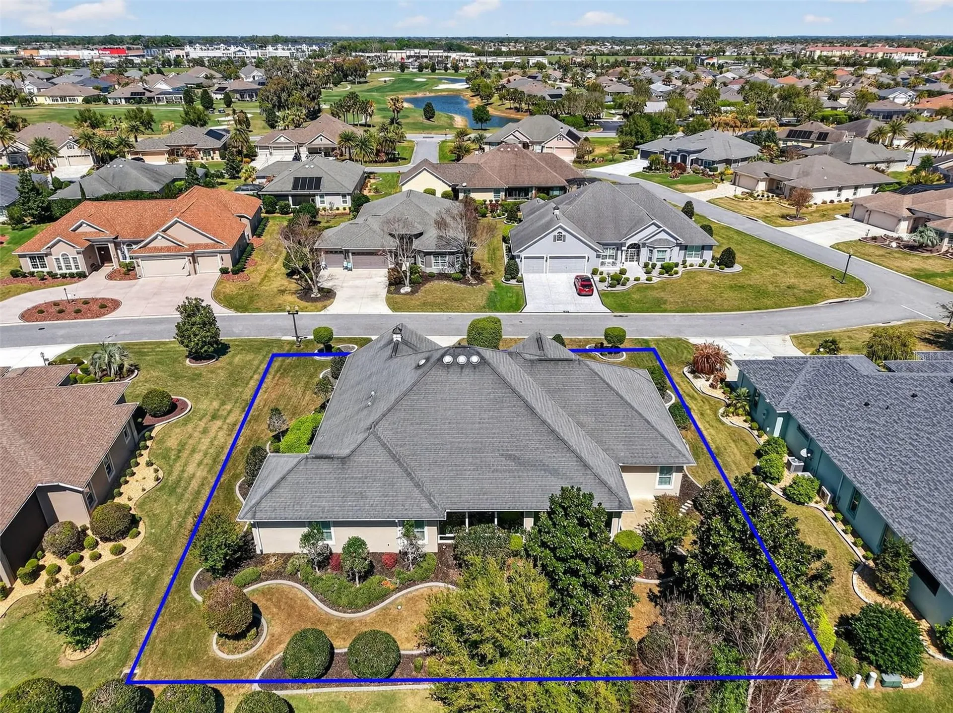 2134 Tallsman Court The Villages FL 32163