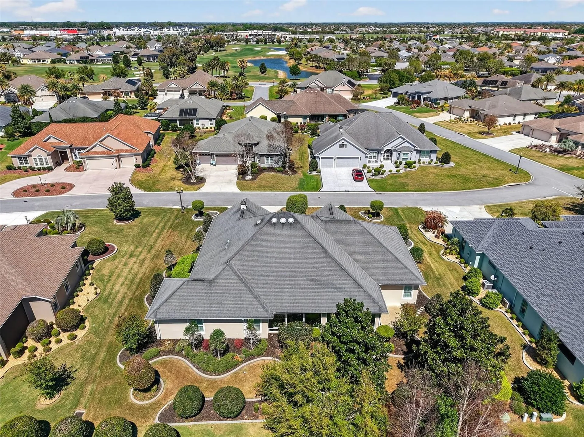 2134 Tallsman Court The Villages FL 32163