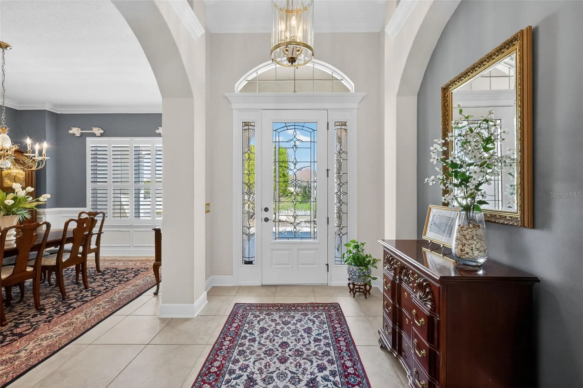 2134 Tallsman Court The Villages FL 32163
