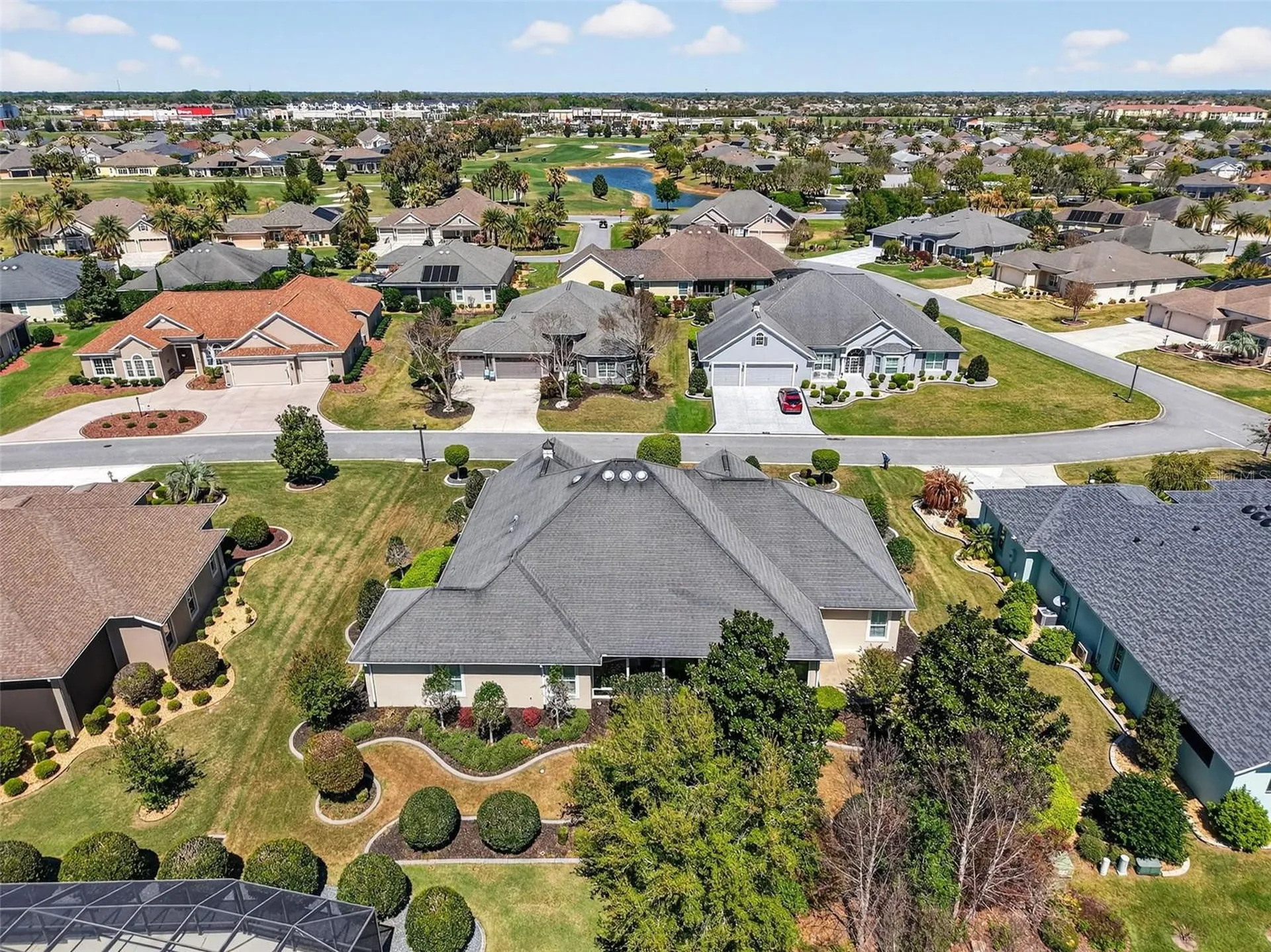 2134 Tallsman Court The Villages FL 32163