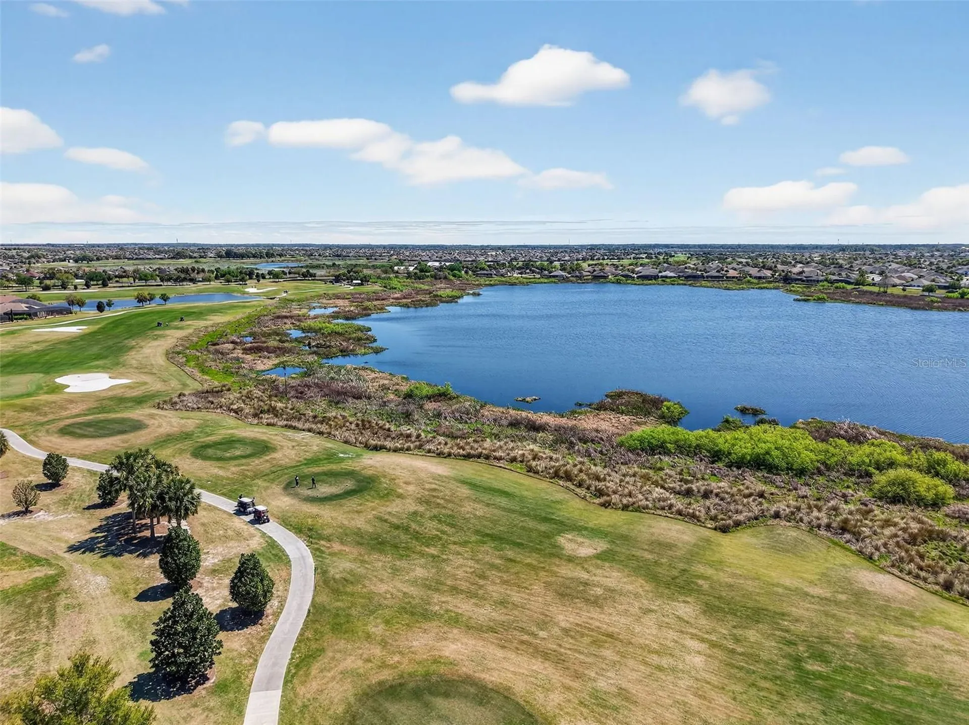2134 Tallsman Court The Villages FL 32163