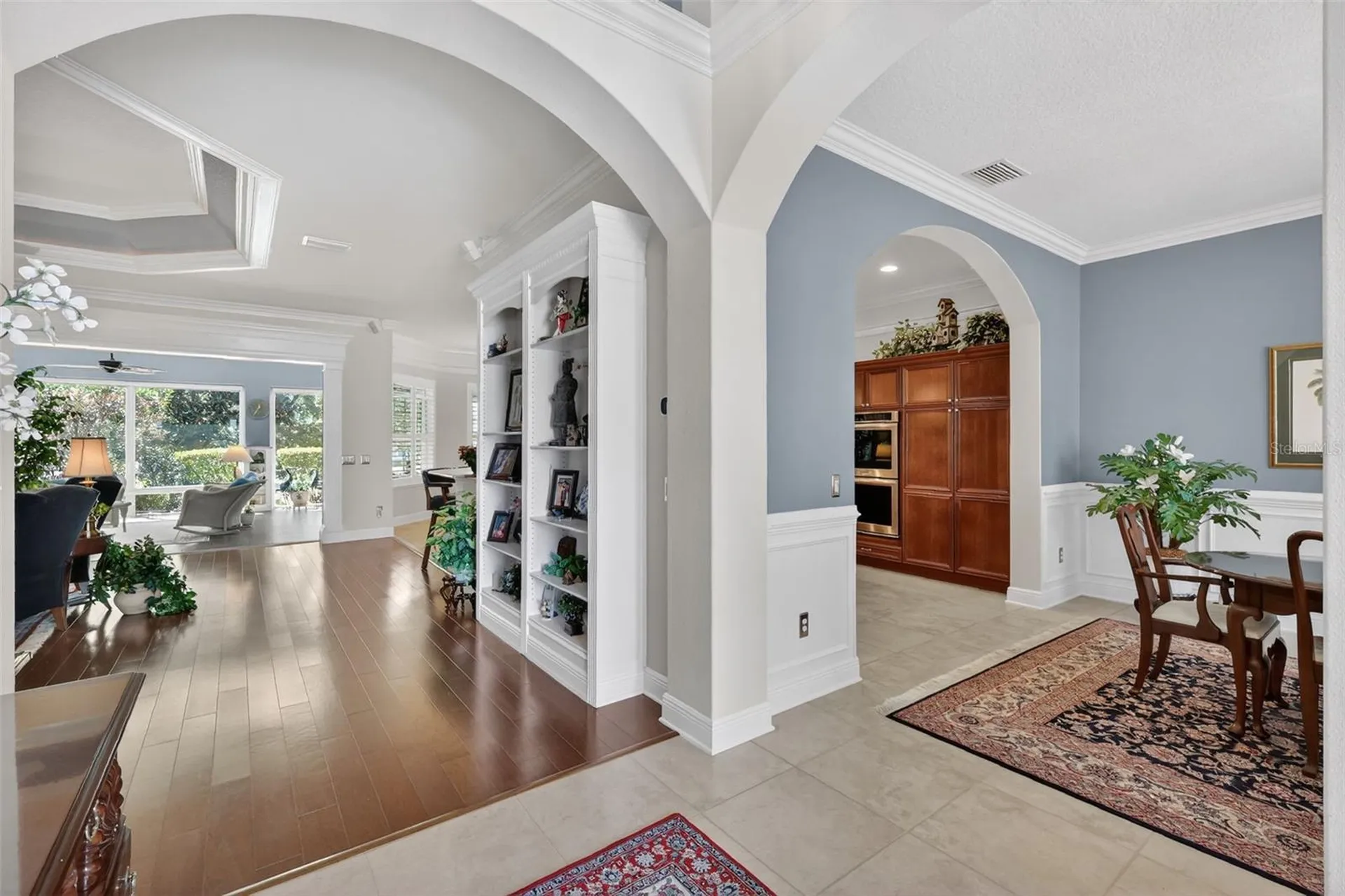 2134 Tallsman Court The Villages FL 32163