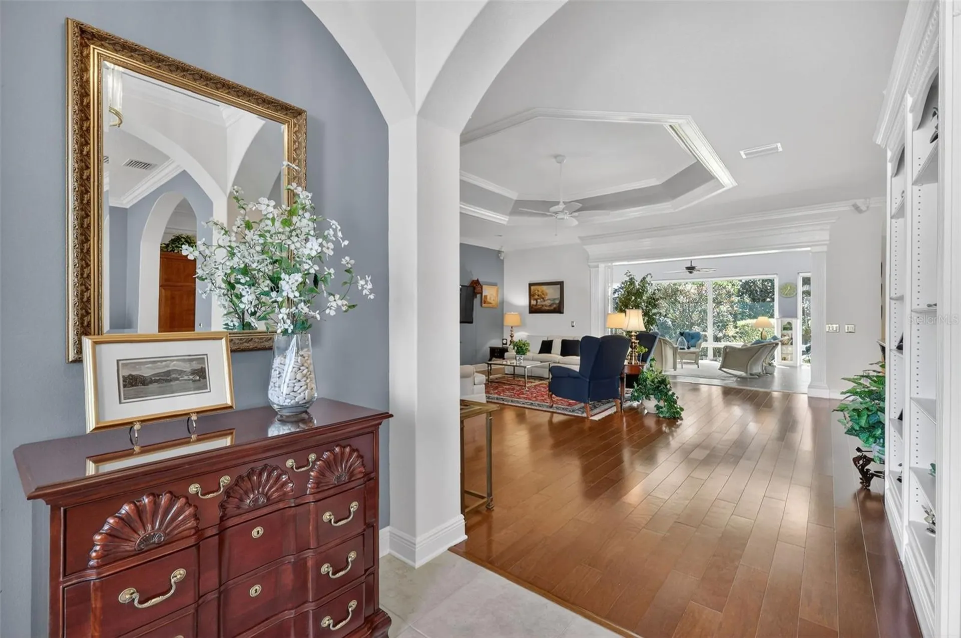 2134 Tallsman Court The Villages FL 32163
