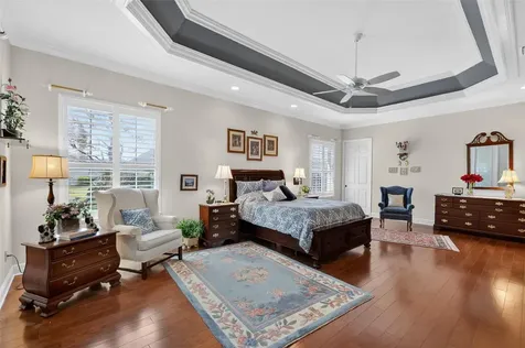 2134 Tallsman Court The Villages FL 32163