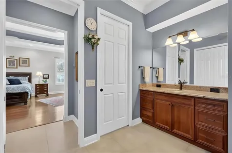 2134 Tallsman Court The Villages FL 32163