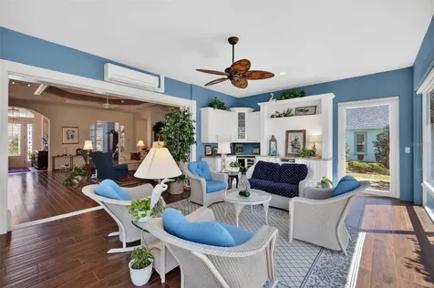 2134 Tallsman Court The Villages FL 32163