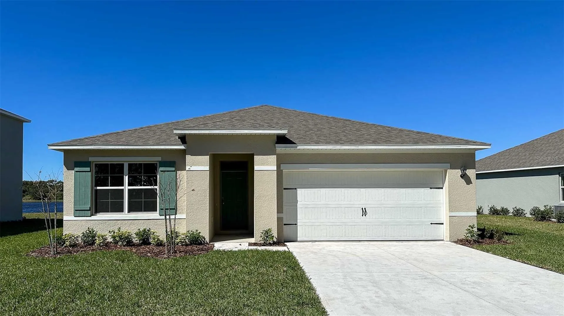 2123 Red Rock Road New Smyrna Beach FL 32168