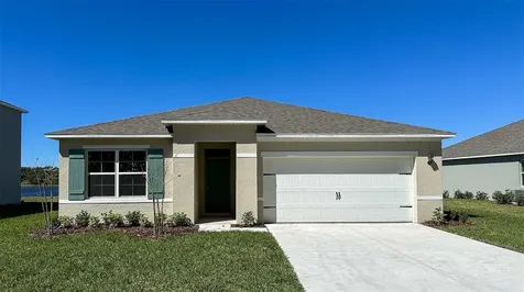 2123 Red Rock Road New Smyrna Beach FL 32168