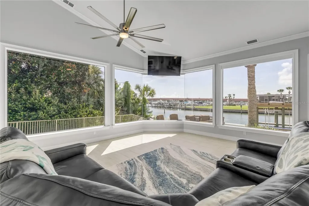 444 Quay Assisi Court New Smyrna Beach FL 32169