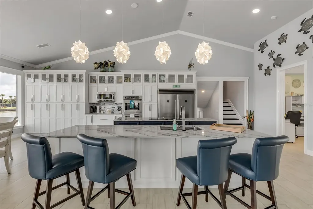 444 Quay Assisi Court New Smyrna Beach FL 32169