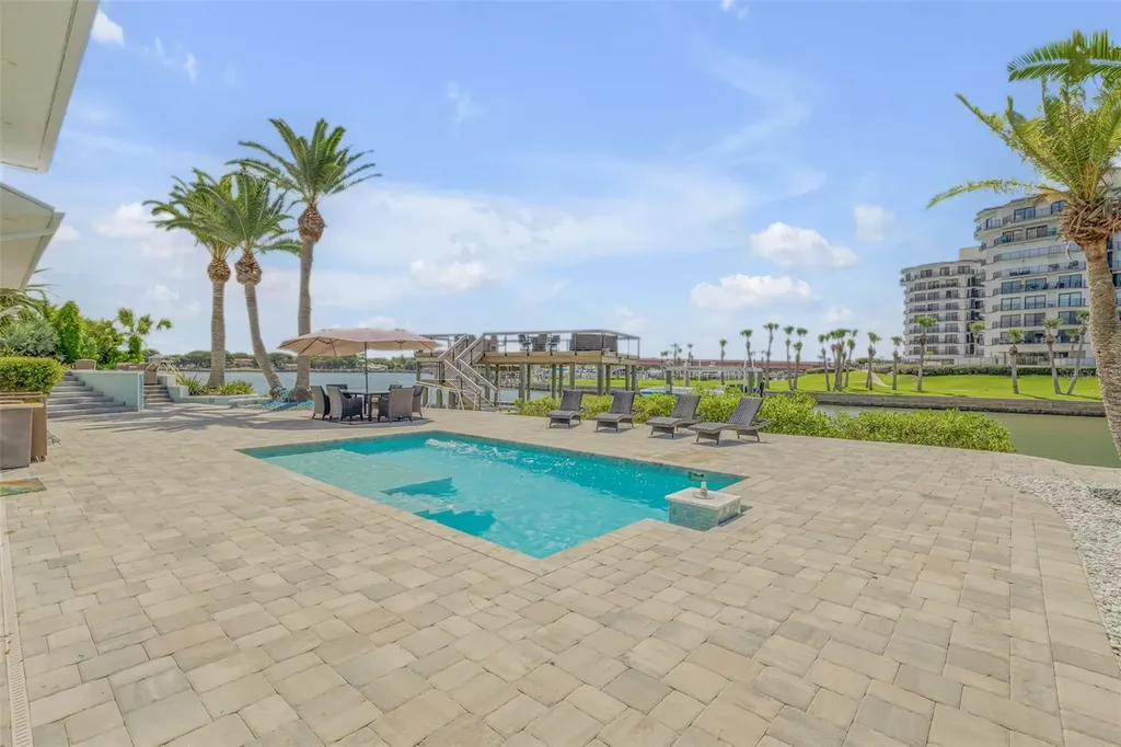 444 Quay Assisi Court New Smyrna Beach FL 32169