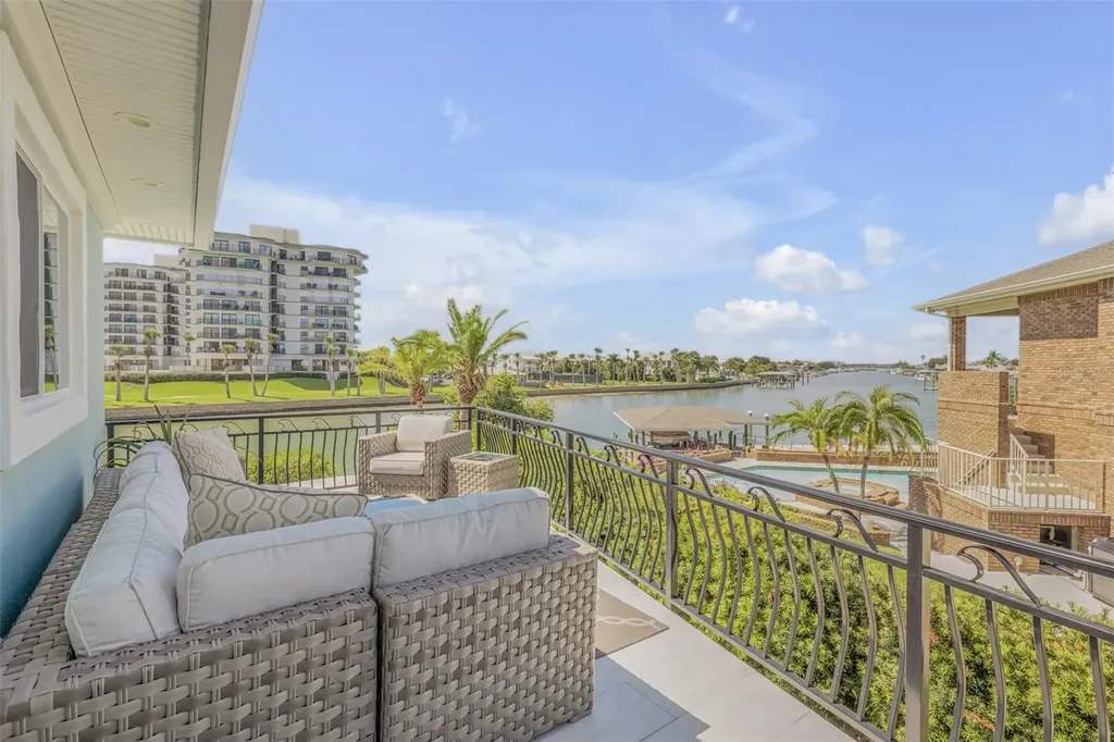 444 Quay Assisi Court New Smyrna Beach FL 32169