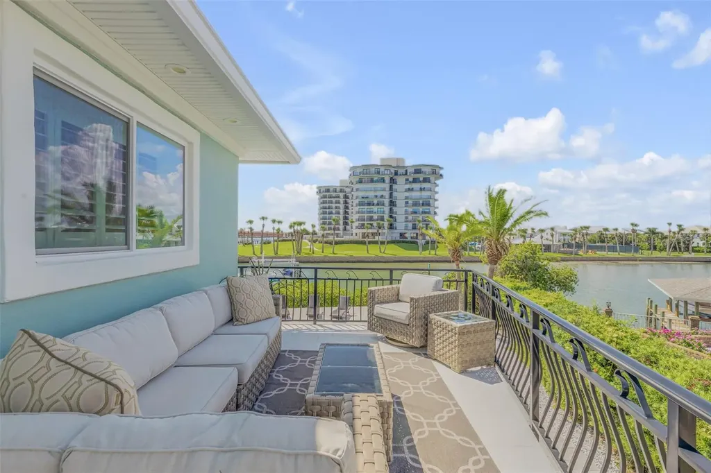 444 Quay Assisi Court New Smyrna Beach FL 32169
