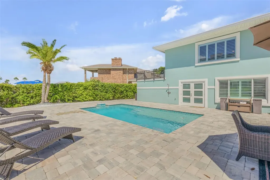 444 Quay Assisi Court New Smyrna Beach FL 32169