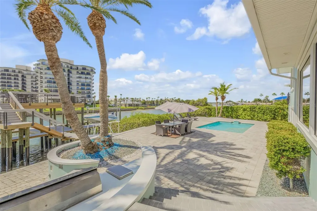 444 Quay Assisi Court New Smyrna Beach FL 32169