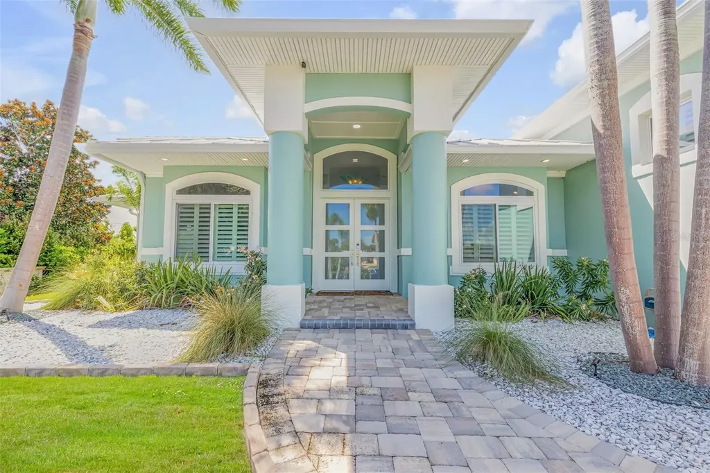 444 Quay Assisi Court New Smyrna Beach FL 32169