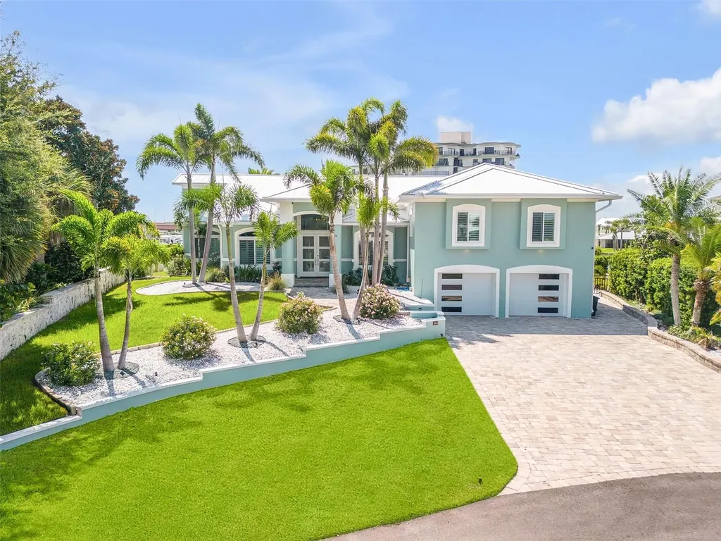 444 Quay Assisi Court New Smyrna Beach FL 32169