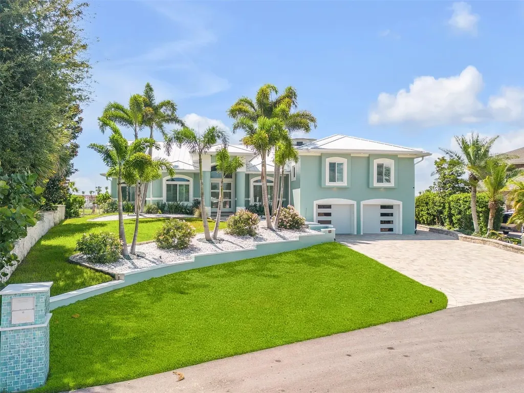 444 Quay Assisi Court New Smyrna Beach FL 32169