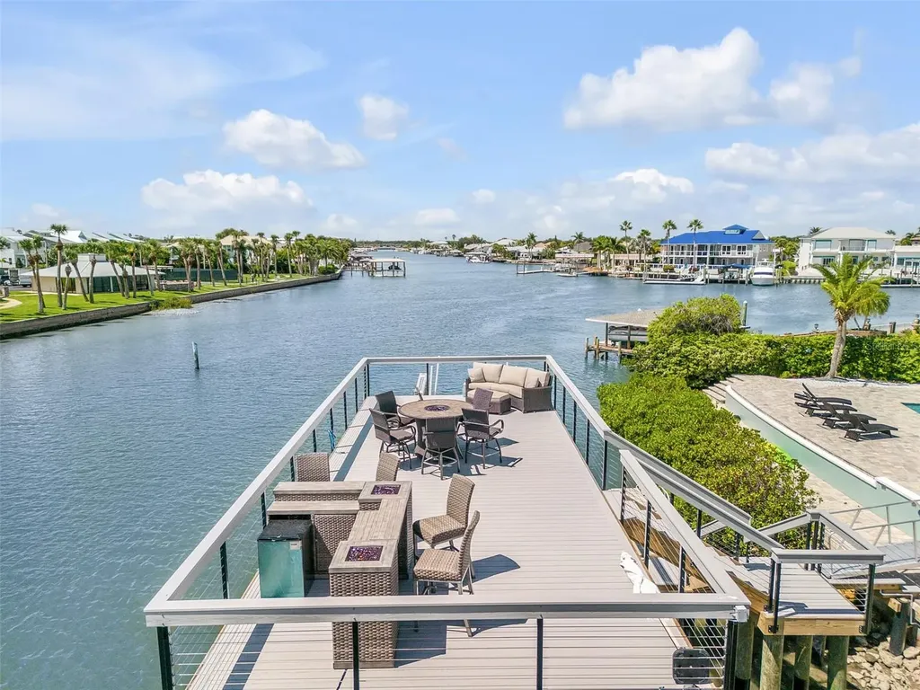 444 Quay Assisi Court New Smyrna Beach FL 32169