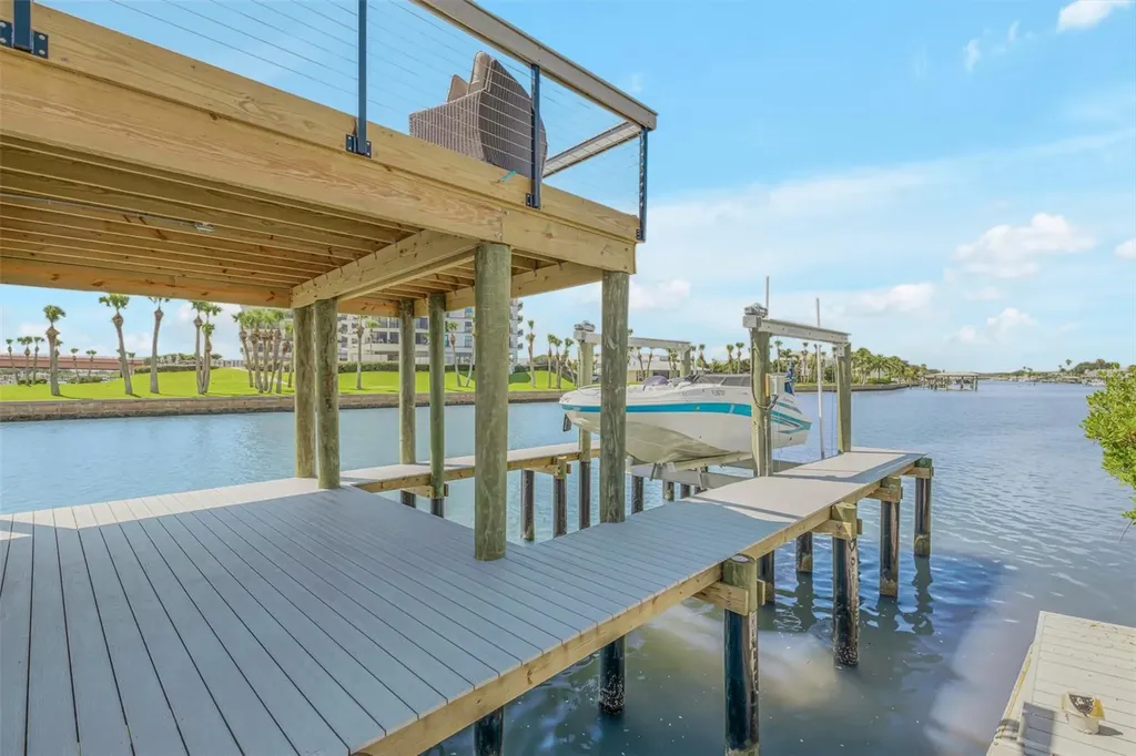 444 Quay Assisi Court New Smyrna Beach FL 32169