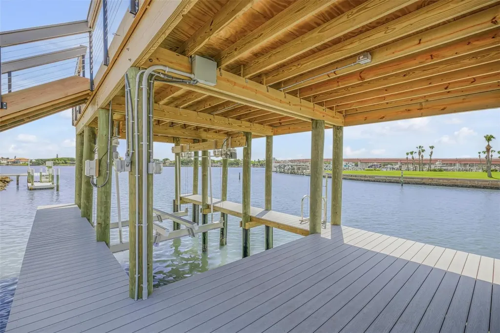444 Quay Assisi Court New Smyrna Beach FL 32169