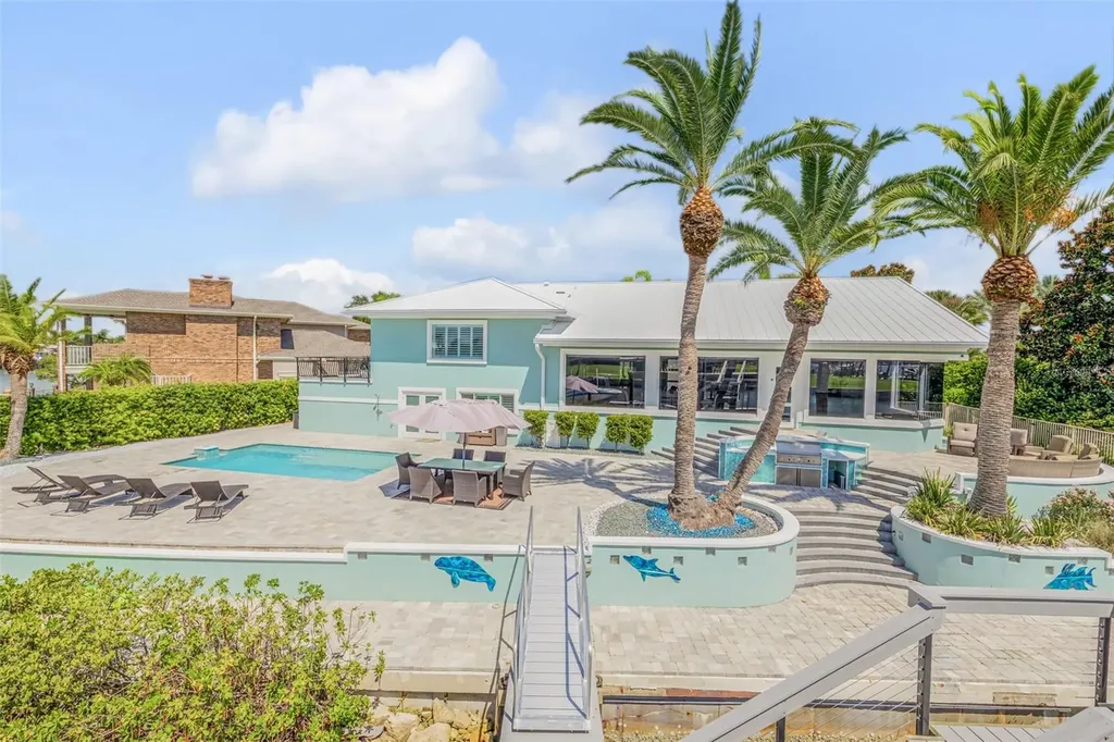 444 Quay Assisi Court New Smyrna Beach FL 32169