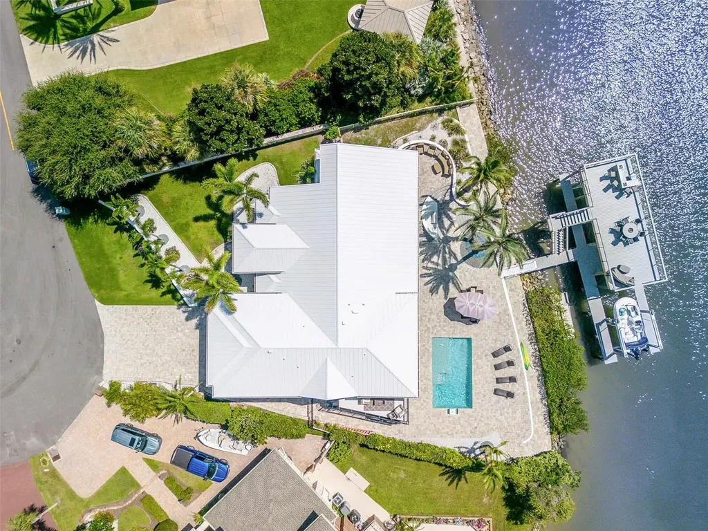 444 Quay Assisi Court New Smyrna Beach FL 32169