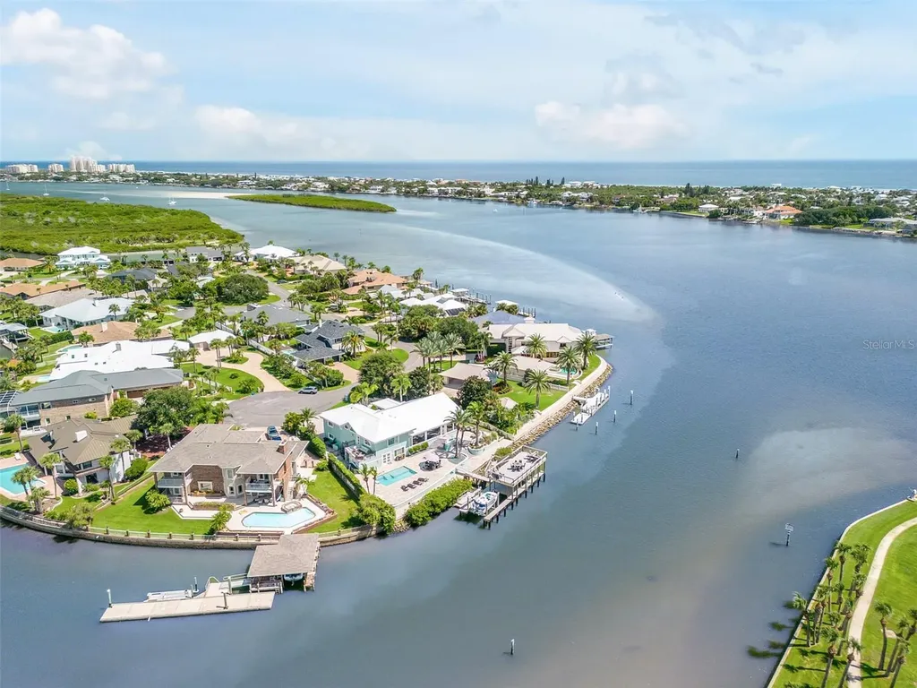 444 Quay Assisi Court New Smyrna Beach FL 32169